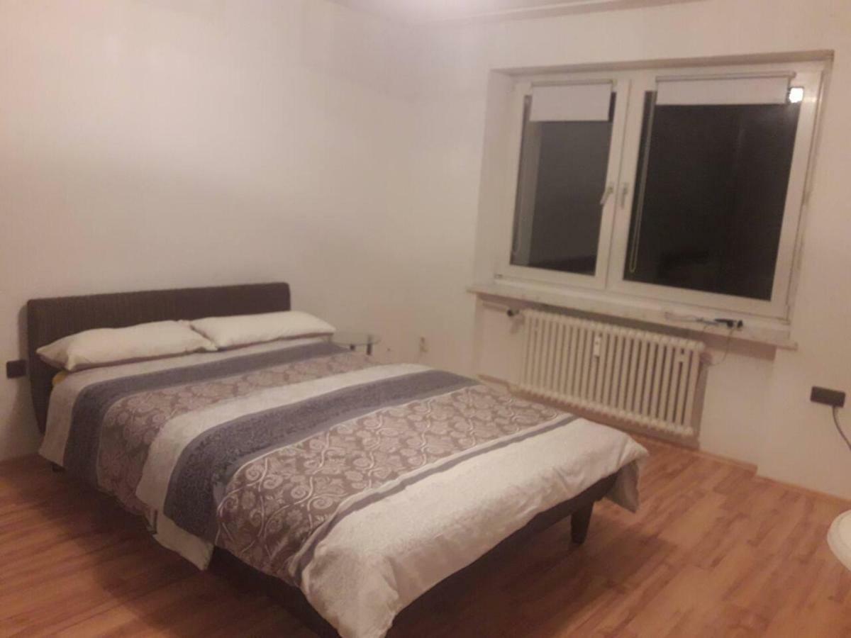 Appartement Ap Brahmsstr.