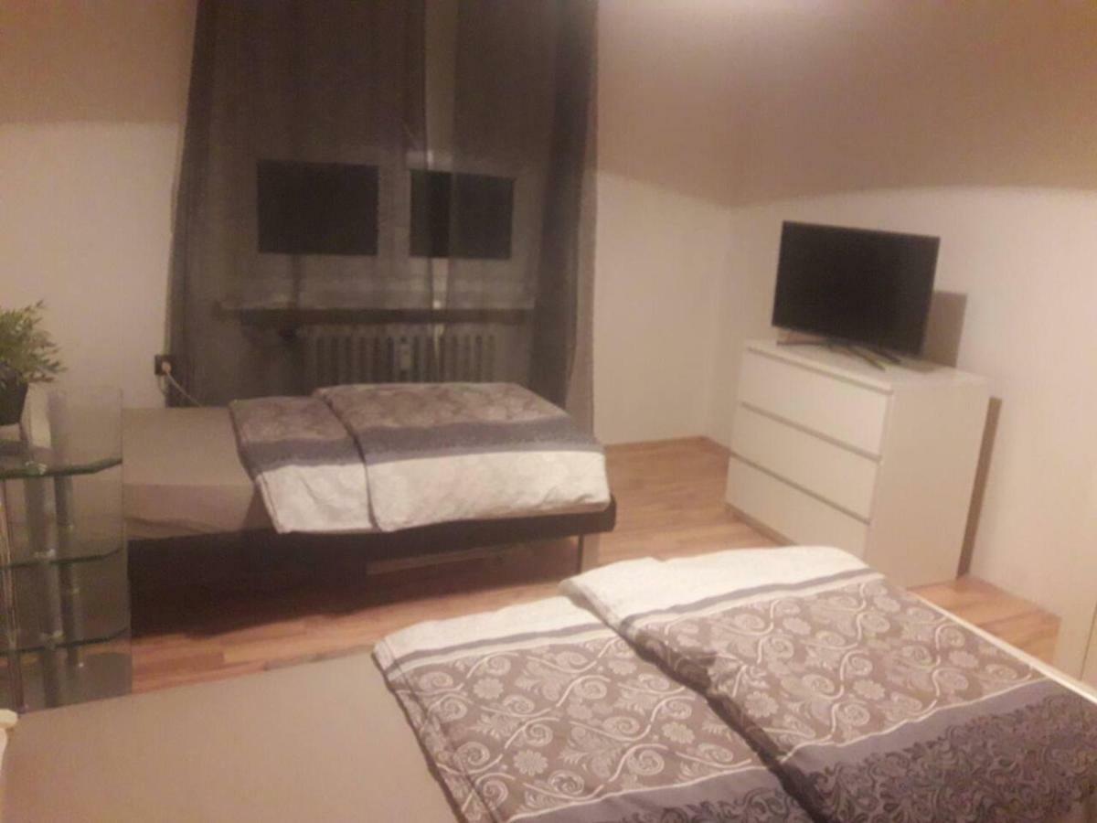 Ap Brahmsstr. Appartement