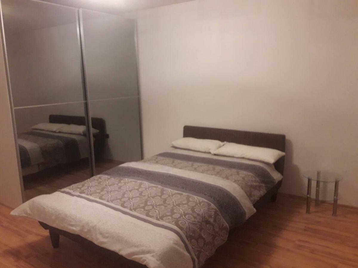 Appartement Ap Brahmsstr. *