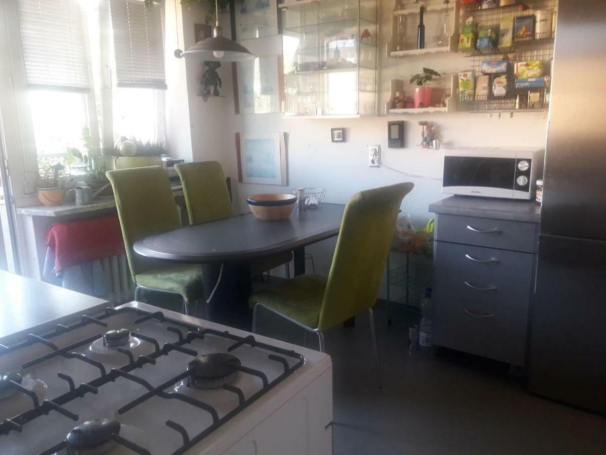 Ap Brahmsstr. Appartement *