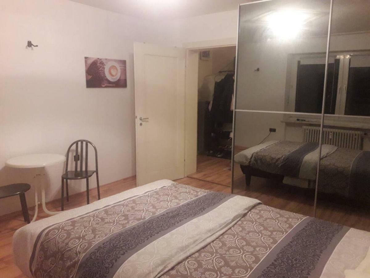 Ap Brahmsstr. Apartment